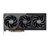 ASRock Radeon RX9070 XT Steel Legend Dark 16GB 90-GA5VZZ-00UANF