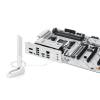Asus B850 MAX GAMING WIFI W B850 MAX GAMING WIFI W