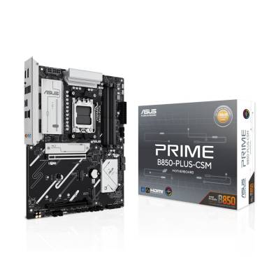 Asus PRIME B850-PLUS-CSM PRIME B850-PLUS-CSM Asus PRIME B850-PLUS-CSM PRIME B850-PLUS-CSM
