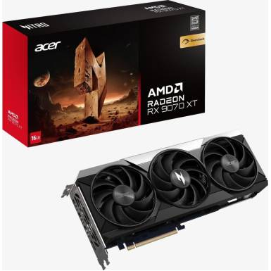 Acer RX7900 XT Nitro 16GB OC DP.Z4DWW.P01