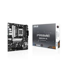 Asus PRIME B850M-K PRIME B850M-K Asus PRIME B850M-K PRIME B850M-K