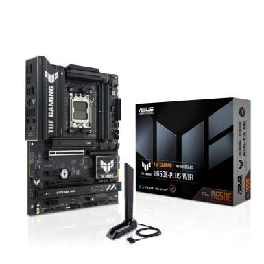 Asus TUF GAMING B650E-PLUS WIFI TUF GAMING B650E-PLUS WIFI