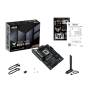 Asus TUF GAMING B850-E WIFI TUF GAMING B850-E WIFI
