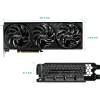 Palit GeForce RTX5060Ti 16GB DDR7 Infinity 3 NE7506T019T1-GB2061S