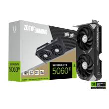 Zotac GeForce RTX5060 Ti 16GB DDR7 Twin Edge ZT-B50620E-10M