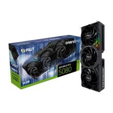 Palit GeForce RTX5080 16GB DDR7 GamingPro NE75080019T2-GB2031A