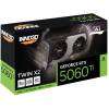 Inno3D GeForce RTX5060 Ti 16GB DDR7 Twin X2 N506T2-16D7-191073N