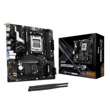 ASRock B850M-X WIFI R2.0 90-MXBSH0-A0UAYZ