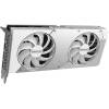 Inno3D GeForce RTX5060 Ti 8GB DDR7 Twin X2 OC White N506T2-08D7X-193075W