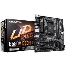 Gigabyte B550M DS3H R2 B550M-DS3H R2