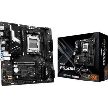 ASRock B850M-X R2.0 90-MXBSG0-A0UAYZ ASRock B850M-X R2.0 90-MXBSG0-A0UAYZ