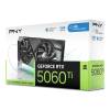 PNY GeForce RTX5060 TI 16GB DDR7 OC VCG5060T16DFXPB1-O