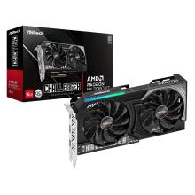 ASRock RX9060 XT Challenger 16GB OC RX9060XT CL 16GO
