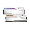 G.SKILL 64GB DDR5 6000MHz Kit(2x32GB) Trident Z5 Royal Neo F5-6000J2636H32GX2-TR5NS