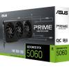 Asus PRIME-RTX5060-O8G PRIME-RTX5060-O8G