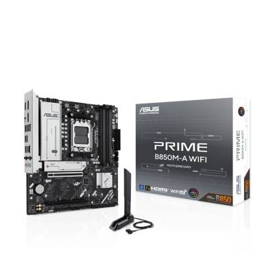 Asus PRIME B850M-A WIFI 90MB1LN0-M0EAY0 Asus PRIME B850M-A WIFI 90MB1LN0-M0EAY0
