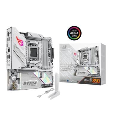 Asus ROG STRIX B850-G GAMING WIFI 90MB1M30-M0EAY0 Asus ROG STRIX B850-G GAMING WIFI 90MB1M30-M0EAY0