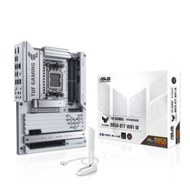 Asus TUF GAMING B850-BTF WIFI W 90MB1KW0-M0EAY0 Asus TUF GAMING B850-BTF WIFI W 90MB1KW0-M0EAY0