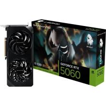 Gainward GeForce RTX5060 8GB DDR7 Ghost OC NE75060S19P1-GB2063B