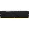 Kingston 32GB DDR5 5600MHz Fury Beast Black KF556C40BB2-32