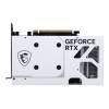 Msi RTX5060 8G VENTUS 2X OC WHITE V537-003R
