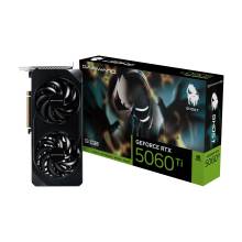 Gainward GeForce RTX5060 TI 8GB DDR7 Ghost NE7506T019P1-GB2062B