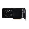 Gainward GeForce RTX5060 TI 8GB DDR7 Ghost NE7506T019P1-GB2062B