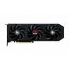 PowerColor RX9060 XT 8GB DDR6 Hellhound RX9060XT 8G-L/OC