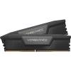 Corsair 64GB DDR5 6000MHz Kit(4x16GB) Vengeance Grey CMK64GX5M4B6000Z36