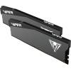 Patriot 32GB DDR5 6400MHz Kit(2x16GB) Viper Elite 5 Ultra Black VEU532G6432K