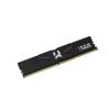 GoodRam 32GB DDR5 6000MHz Kit(2x16GB) IRDM Black IR-6000D564L36S/32GDC