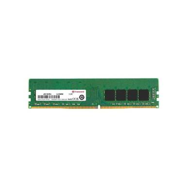 Transcend 16GB DDR4 2666Mhz TS2666HLB-16G Transcend 16GB DDR4 2666Mhz TS2666HLB-16G