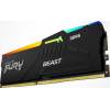 Kingston 8GB DDR5 6000MHz Fury Beast Expo RGB Black KF560C30BBEA-8