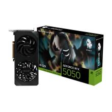 Gainward GeForce RTX5050 8GB DDR6 Ghost NE65050019P1-GB2070B