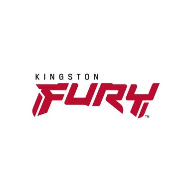 Kingston 32GB DDR5 5600MHz Fury Beast RGB Black KF556C40BB2A-32 Kingston 32GB DDR5 5600MHz Fury Beast RGB Black KF556C40BB2A-32