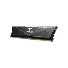 TeamGroup 16GB DDR5 6000MHz T-Force Vulcan Black FLBD516G6000HC38J01
