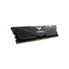 TeamGroup 16GB DDR5 6000MHz T-Force Vulcan Black FLBD516G6000HC38J01