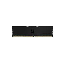 GoodRam 64GB DDR4 3600MHz Kit(2x32GB) IRDM Pro Deep Black IRP-K3600D4V64L18/64GDC GoodRam 64GB DDR4 3600MHz Kit(2x32GB) IRDM Pro Deep Black IRP-K3600D4V64L18/64GDC