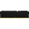 Kingston 16GB DDR5 6800MHz Fury Beast Black KF568C34BBE-16