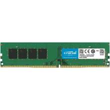 Crucial 8GB DDR4 3200MHz Basics CB8GU3200