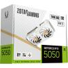 Zotac GeForce RTX5050 8GB DDR6 Twin Edge OC White ZT-B50500Q-10M