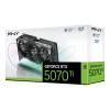 PNY GeForce RTX5070TI 16GB Triple Fan VCG5070T16TFXPB1