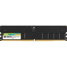 Silicon Power 32GB DDR5 5600MHz UDIMM Black SP032GBLVU560F02 Silicon Power 32GB DDR5 5600MHz UDIMM Black SP032GBLVU560F02