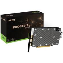 Inno3D GeForce RTX5080 16GB GDDR7 iChill Frostbite Pro C50803-16D7X-1760FBP