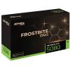 Inno3D GeForce RTX5080 16GB GDDR7 iChill Frostbite Pro C50803-16D7X-1760FBP