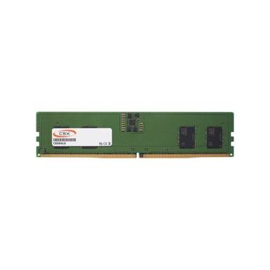 CSX 8GB DDR5 5600MHz CSXD5LO5600-1R16-8GB