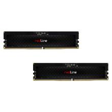 Mushkin 32GB DDR5 5600MHz Kit(2x16GB) Redline Black MRE5U560LKKD16GX2