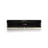Mushkin 32GB DDR5 5600MHz Kit(2x16GB) Redline Black MRE5U560LKKD16GX2