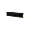 Mushkin 32GB DDR5 5600MHz Kit(2x16GB) Redline Black MRE5U560LKKD16GX2