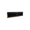 Mushkin 32GB DDR5 5600MHz Kit(2x16GB) Redline Black MRE5U560LKKD16GX2